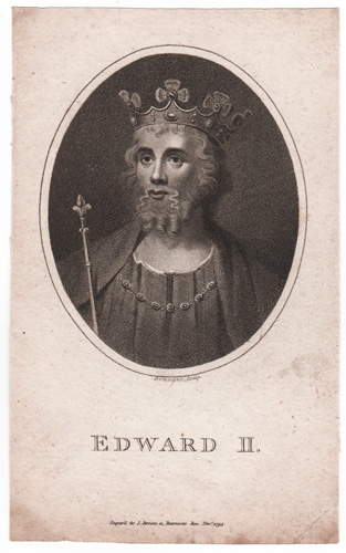 edward II
